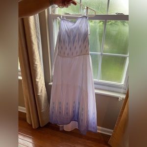 ELSA Costume (girls) 👸
